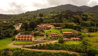Hotel Montaña Monteverde - Monteverde - 0