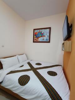 The Cabin Hotel Sumberan - 8