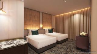 The Star Grand Brisbane - Brisbane - 8