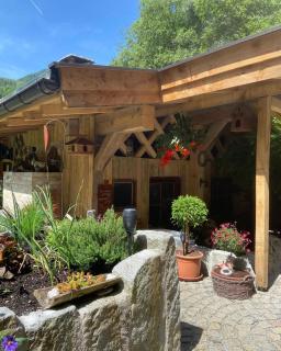 Ferienwohnungen Kieferbachtal - 4