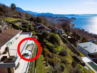 Apartment in Verbania with lake view - Verbania - 7
