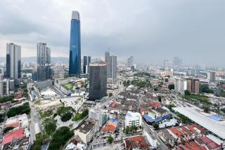 Axon Bukit Bintang by GuestHouse KLCC - Kuala Lumpur - 7