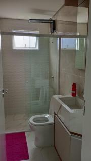 Encantador Apto NOVO, climatizado e confortável - 200m das Thermas - Piratuba - 5