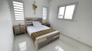 LE MANGO 'Lodge - 7