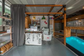 Light Hostel - Tainan - 4