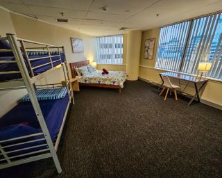 Choice Backpackers - Auckland - 6