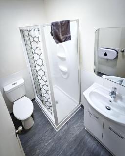 Choice Backpackers - Auckland - 5