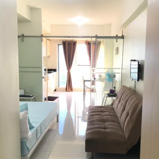 Smdc wind residences tower 2 - Tagaytay - 0