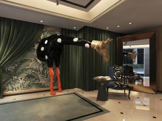 Olah Poshtel Taichung Wenxin - Taichung - 7