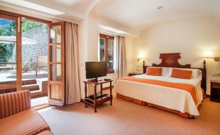 Es Moli Hotel - 1