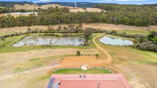 Nannup Ponds Top Floor Home - Nannup - 9