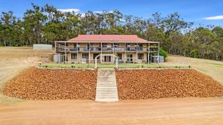 Nannup Ponds Top Floor Home - Nannup - 8