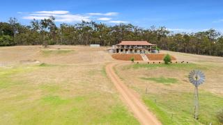 Nannup Ponds Top Floor Home - Nannup - 7