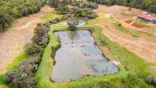 Nannup Ponds Top Floor Home - Nannup - 6