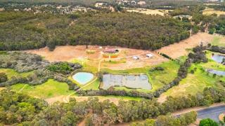 Nannup Ponds Top Floor Home - Nannup - 3