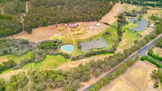 Nannup Ponds Top Floor Home - Nannup - 2