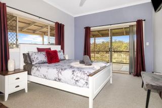 Nannup Ponds Top Floor Home - Nannup - 7