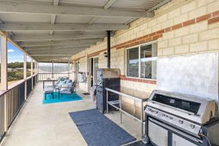 Nannup Ponds Top Floor Home - Nannup - 5