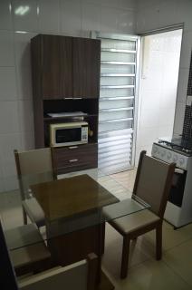 CASA 9:Guarujá Praia Astúrias - 5