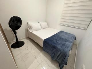 Apartamento cerca al aeropuerto BILBAO - Cúcuta - 6