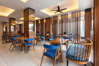 Boss Legian Hotel Powered by Archipelago - Legian - 8