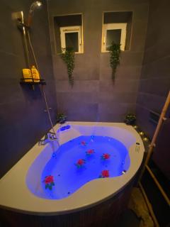 Exotic spa - Poissy - 8