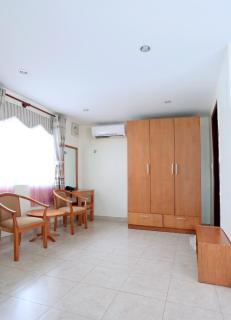 AMIS HOTEL-TRUNG TÂM-GẦN BIỂN - Vung Tau - 7