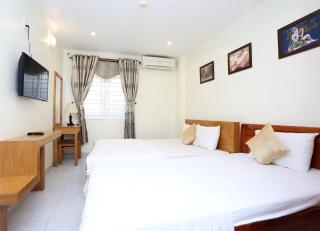 AMIS HOTEL-TRUNG TÂM-GẦN BIỂN - Vung Tau - 3