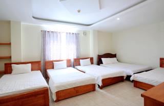 AMIS HOTEL-TRUNG TÂM-GẦN BIỂN - Vung Tau - 2