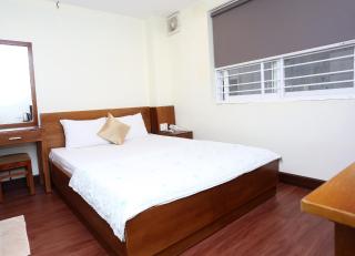 AMIS HOTEL-TRUNG TÂM-GẦN BIỂN - Vung Tau - 1