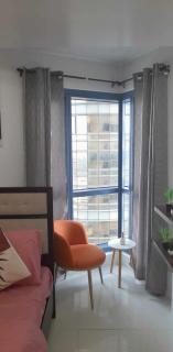 Grand Riviera Suites, US Embassy Comfy, Affordable Studio in Roxas Blvd, Ermita Manila - Manila - 8