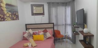 Grand Riviera Suites, US Embassy Comfy, Affordable Studio in Roxas Blvd, Ermita Manila - Manila - 9
