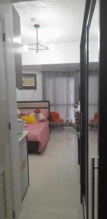 Grand Riviera Suites, US Embassy Comfy, Affordable Studio in Roxas Blvd, Ermita Manila - Manila - 3