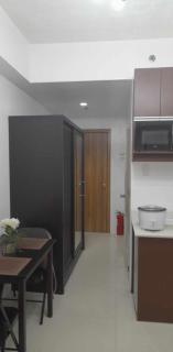 Grand Riviera Suites, US Embassy Comfy, Affordable Studio in Roxas Blvd, Ermita Manila - Manila - 4