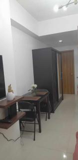 Grand Riviera Suites, US Embassy Comfy, Affordable Studio in Roxas Blvd, Ermita Manila - Manila - 5
