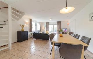 Oesterbaai 8 Personen - Wemeldinge - 6