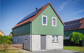 Oesterbaai 8 Personen - Wemeldinge - 1