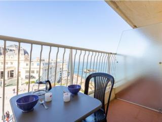Studio central avec balcon à Biarritz - FR-1-3-597 - Biarritz - 9