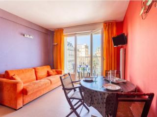 Studio central avec balcon à Biarritz - FR-1-3-597 - Biarritz - 6