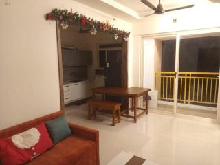 AgaStay - Cochin - 1
