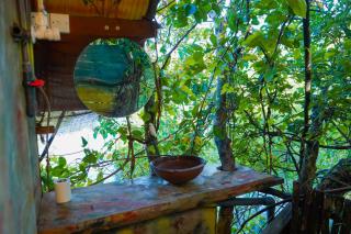 Elephant Lake Villa, Yoga & Meditation Sanctuary - Sigiriya - 1