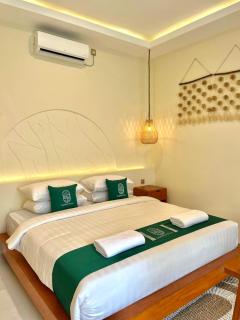 Sampai Villa Bohemian - Kentisari - 9
