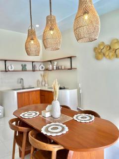 Sampai Villa Bohemian - Kentisari - 8