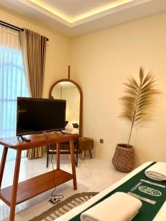 Sampai Villa Bohemian - Kentisari - 5