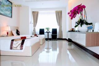 Sunrise Hotel - Tây Ninh - 5