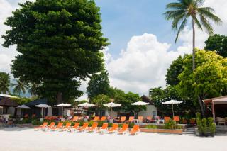Montien House - SHA Plus - Chaweng - 2