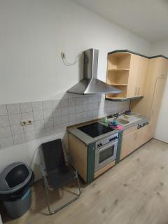 FLEX Aparts - möblierte 2-Raum Wohnung in Chemnitz mit Balkon - Chemnitz - 1