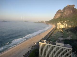 Hotel Nacional - Río de Janeiro - 1
