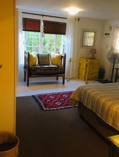 Funky cottage - Hermanus - 2
