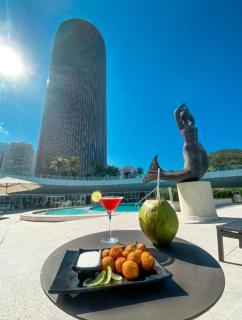 Hotel Nacional - Río de Janeiro - 0